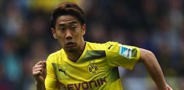 香川真司はなぜドルトムントで人気？本人はこう考える