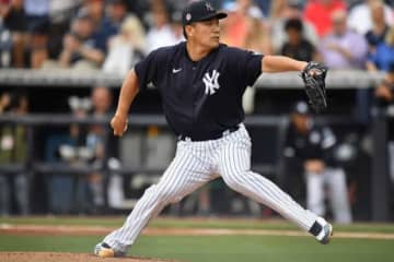 【MLB】快投続く田中将大、辛口NYメディアからも絶賛相次ぐ「喝采止まず」