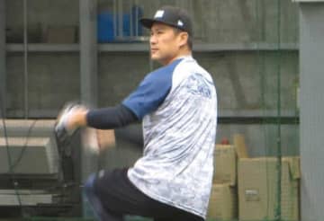 【MLB】田中将大、世界一を「何としても獲りに行く」　契約最終年は「悔いのないように」