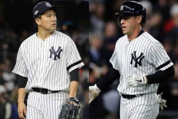 【MLB】田中将大、“不良債権男”ら大型契約ラッシュが9位　10年代ヤ軍の象徴的出来事TOP10