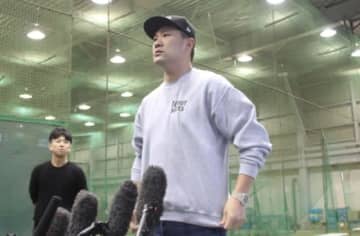 【MLB】田中将大、9年約354億円でヤンキース加入のコールは「強烈ですよ」