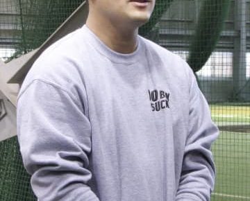 田中将大、筒香との対戦心待ち