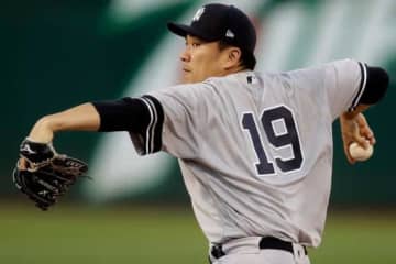 【MLB】田中将大らに計430億円“投資”　13年オフのヤ軍補強、“不良債権男”獲得は「汚点」!?