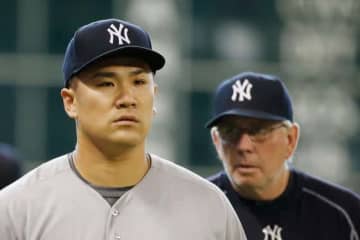 【MLB】田中将大所属のヤンキース、ロスチャイルド投手コーチを解任　黒田博樹らも指導