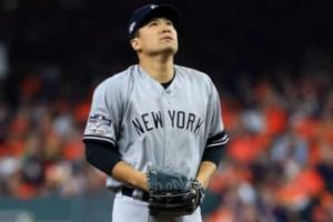 【MLB】田中将大、メジャー6年目で“手にした”新たな課題　「それを乗り越えるために」
