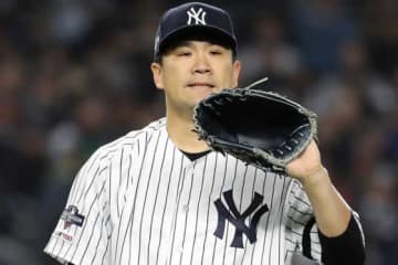 【MLB 優勝決定S】田中将大にリベンジ果たしたア軍打線　逆転3ランの殊勲者は「ミスを見逃さずに」