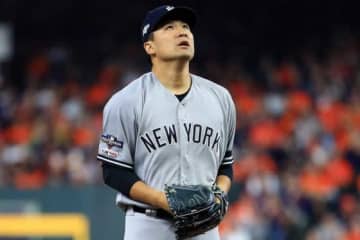 【MLB 優勝決定S】田中将大「今日も緊張しました」　またPSで絶大な勝負強さ発揮…一問一答