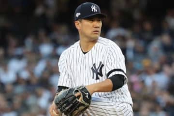 【MLB 優勝決定S】田中将大が先陣！　先発ローテを組み替えたワケ「それが良い決断だと」