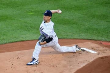 【MLB 地区S】田中将大は「アーティスト」　大一番での勝負強さに最強ブルペン右腕称賛