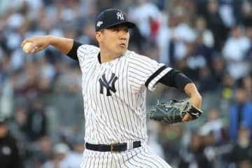 【MLB 地区S】田中将大のPS圧巻投球に正妻ドヤ顔　「僕らが知っているタナカだ」