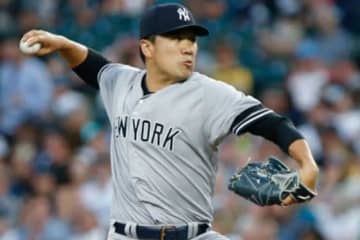 【MLB】田中将大、メジャー6年目で初のリリーフ登板が決定！　「グリーンが先発してタナカが続く」