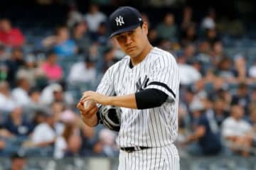 【MLB】「危機は去った」―田中将大が8敗目も辛辣NY紙は復活に太鼓判、世界一に期待