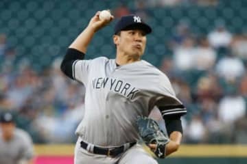 田中将大はPO第1戦の先発　MLB公式サイトが予想も…「オープナーを試したほうがいい」!?