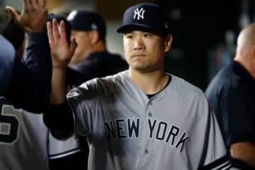 【MLB】田中将大、日本人初の6年連続2桁勝利に「すごく嬉しく思う」　7回零封の快投で偉業