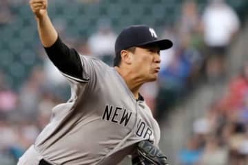 【MLB】田中将大が築く輝かしいキャリア　楽天時代から11年連続2桁勝利　13年間で2桁勝利12度