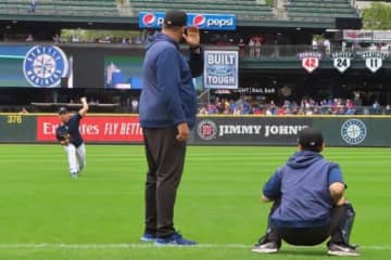 【MLB】菊池雄星、田中将大との投げ合いへ調整　持ち球に手応え「全部良かった」