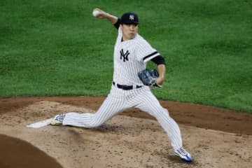 【MLB】2桁勝利王手の田中将大、辛辣NY紙も続々称賛「POで必要な投手へ再び進化」