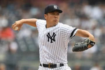 【MLB】田中将大の無双は欠かせない！　ヤ軍世界一へNY紙指摘「17年のような復調を」