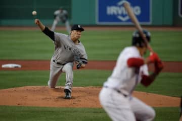 【MLB】田中将大が炎上KO　自責12はRソックス相手のヤンキース投手として「史上ワースト」