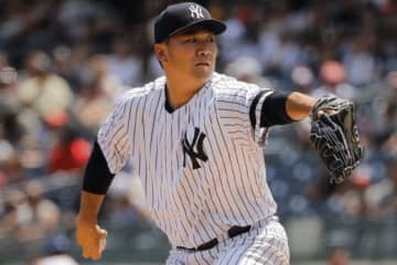 【MLB】田中将大、日米通算170勝も6回一挙5失点を反省「あそこまで傷口を広げてしまうのは…」