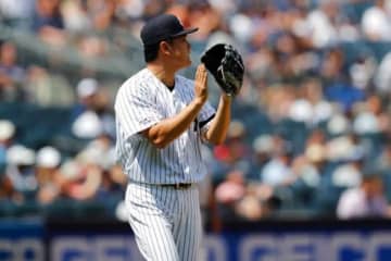 【MLB】田中将大は「過小評価されている」　通算194勝OBは早くも“指名”「PS第1戦で」