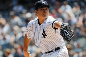 【MLB】ヤ軍世界一へ先発補強は必須か　NYメディア断言「信頼できるのは田中将大だけ」