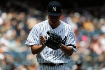 MLB通算70勝目をあげた田中将大を米専門家は絶賛「素晴らしい投球をしていた」