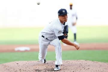 【MLB】田中将大、2/3回6失点の“ロンドンの悲劇”を苦笑いで回顧「心の傷は大きかった」
