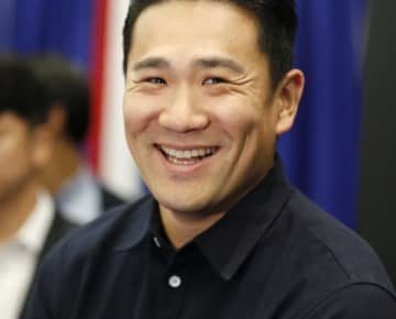 田中将大、2番手で球宴初登板へ