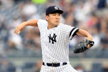 【MLB】田中将大、圧巻の2安打完封勝利に女房役称賛　「これ以上何を望むだろうか？」