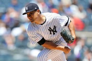 【MLB】田中将大、第2子誕生後初登板で4勝目　ブーン監督称賛「今夜は非常に良かった」