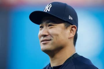 【MLB】田中将大、8日マリナーズ戦に先発　菊池の1イニング先発に好意的「いいアイデア」