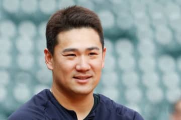 【MLB】田中将大、高校時代伝説の“雄たけび写真”にファン悶絶　「最高に熱い戦い」