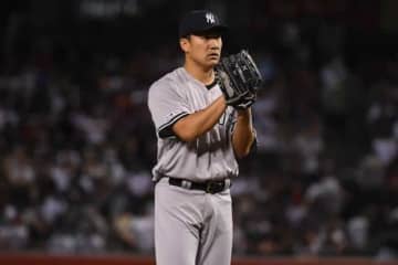 【MLB】3敗目田中将大にNYテレビ局は勝負球“欠如”を指摘「変化球に本当に苦しんでいた」