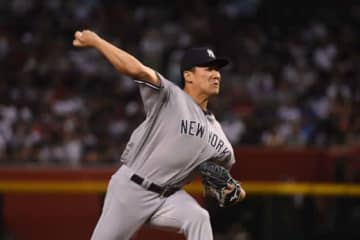 【MLB】3敗目田中将大にNYメディアは厳しい論調「ポジティブなことはなかった」