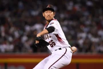 【MLB】平野佳寿、見事な火消しで6戦連続無失点　田中将大は4回3失点で3勝目ならず