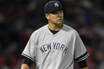 【MLB】田中将大、今季最悪2被弾6失点で2敗目　ブーン監督「不運なことに…」