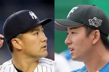 田中将大VS斎藤佑樹の名勝負に米メディアが注目「タナカとサイトウはライバル」