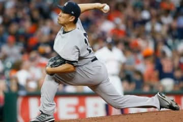 【MLB】田中将大の快投を生かせず…NYメディア、ヤ軍の強みのブルペンに「ガッカリ」