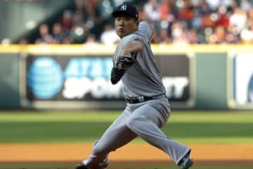 【MLB】田中将大の快投を監督も称賛　「我々のプランは良かった」も…継投裏目で敗戦