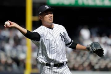 【MLB】ヤ軍ブーン監督、開幕白星の田中将大を称賛「必要なもの全てを出してくれた」