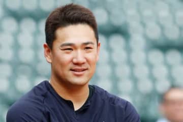 【MLB】ヤンキース田中将大、日本人最多4度目の開幕マウンドへ　スタメン発表