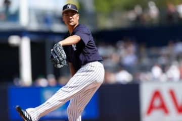 【MLB】田中将大、万全な仕上がりに指揮官も絶賛！　開幕に向け「準備万端のよう」