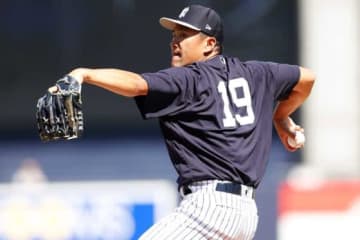 【MLB】田中将大、開幕投手は3戦で防御率9.49も…辛辣NYメディア「大一番を託せる投手」