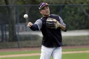 【MLB】「田中将大=雨男」…ツイッターで嘆く、今年初の対外試合登板が雨で中止に