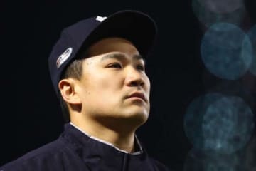 【MLB】田中将大、ナ・リーグでのDH制導入検討に「野球の小さい頃からの基本って…」