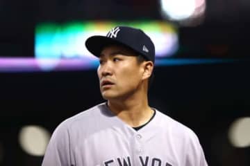 【MLB】田中将大は「時には規格外の活躍」　ヤ軍先発ローテで求められる役割とは？
