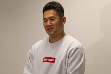 【MLB】田中将大、6年連続2桁勝利へ「勝ち星は運」も…「勝利に向けていつもぶれずに」