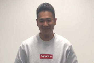 【MLB】田中将大、6年目シーズンへ世界一誓う　また雪の日に渡米「何なんすかね～」
