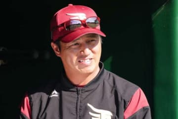 田中将大が“プロデビュー”した久米島、近年では金武町でも…楽天のキャンプ